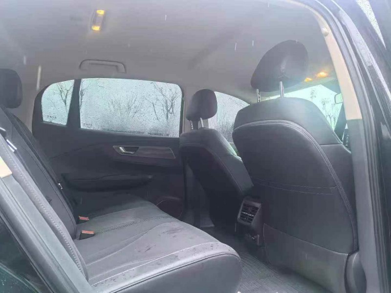 鄂州24年红旗E-QM58