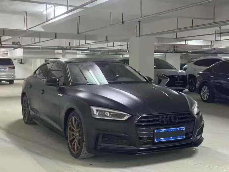 平顶山20年奥迪A52