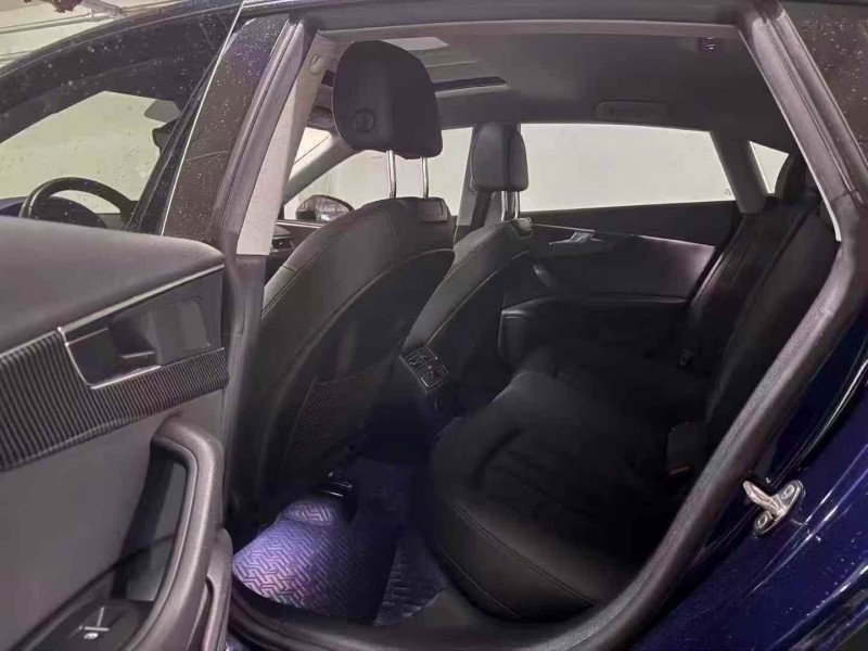 平顶山20年奥迪A56