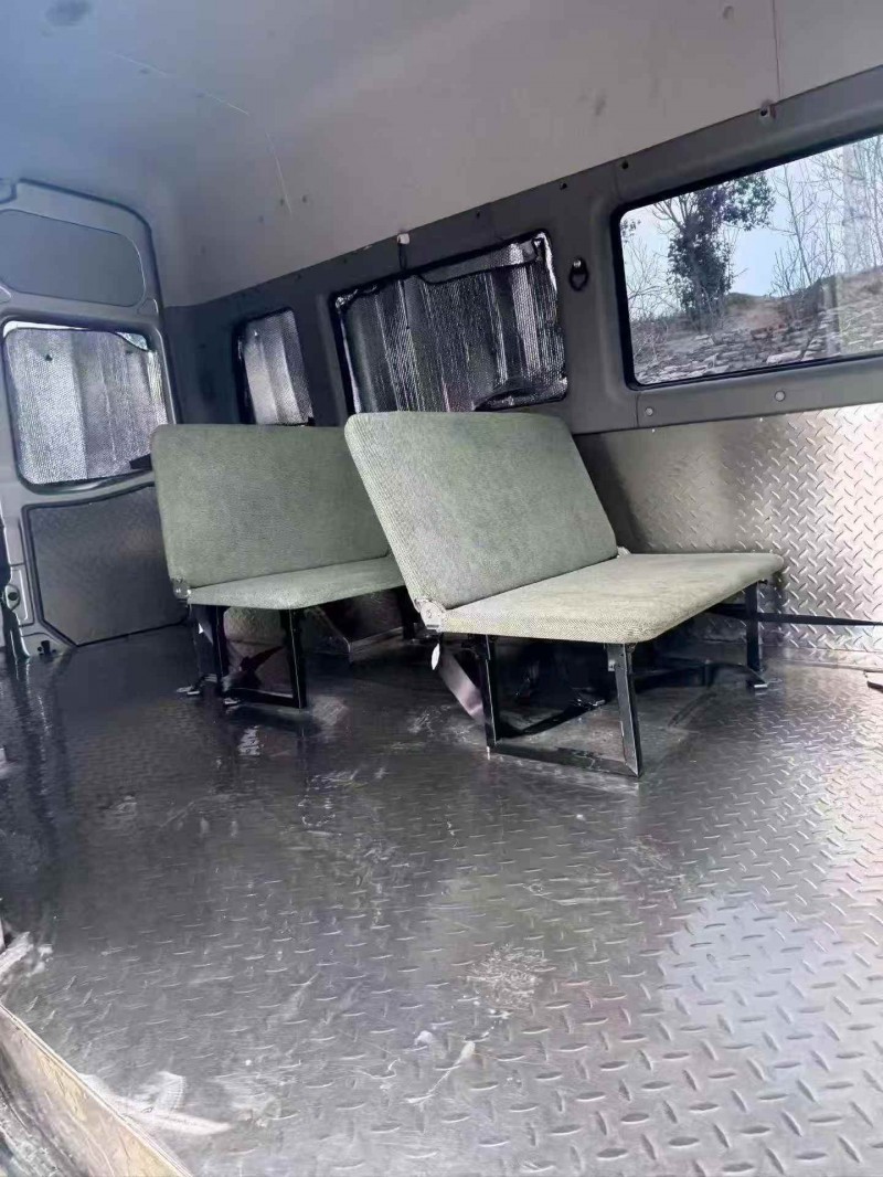 鹤壁25年江淮星锐5