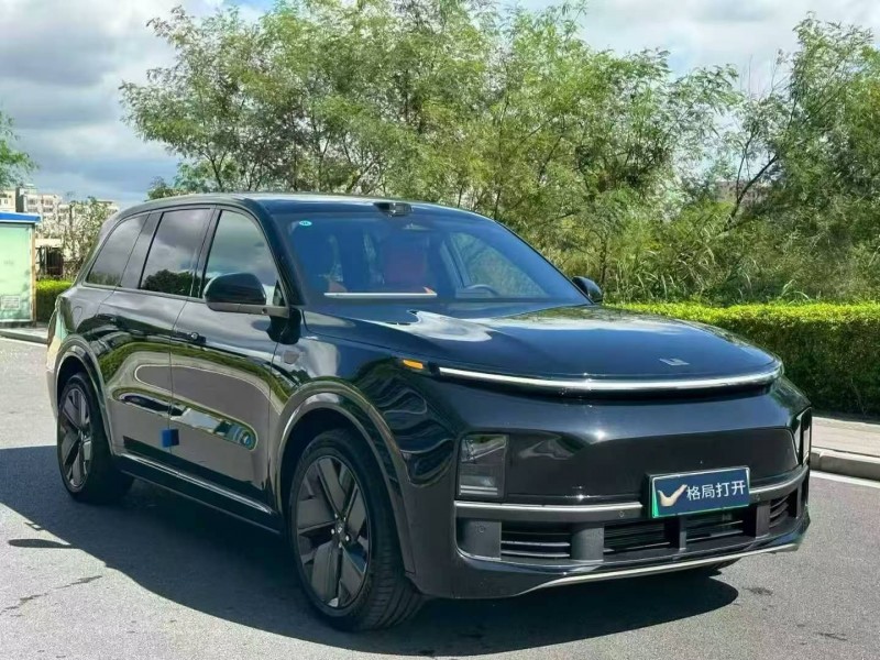 东莞25年理想L92