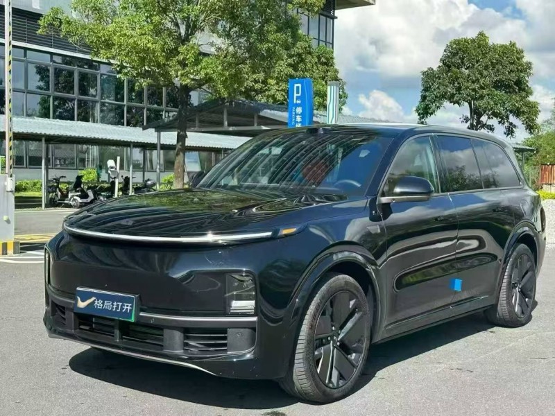 东莞25年理想L93