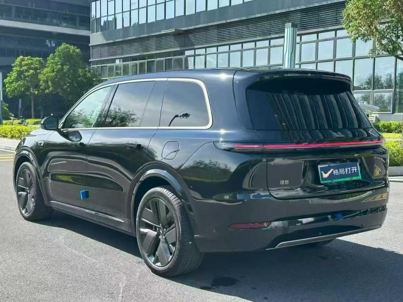 东莞25年理想L95