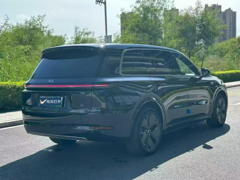 东莞25年理想L96