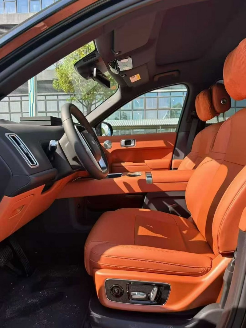 东莞25年理想L97