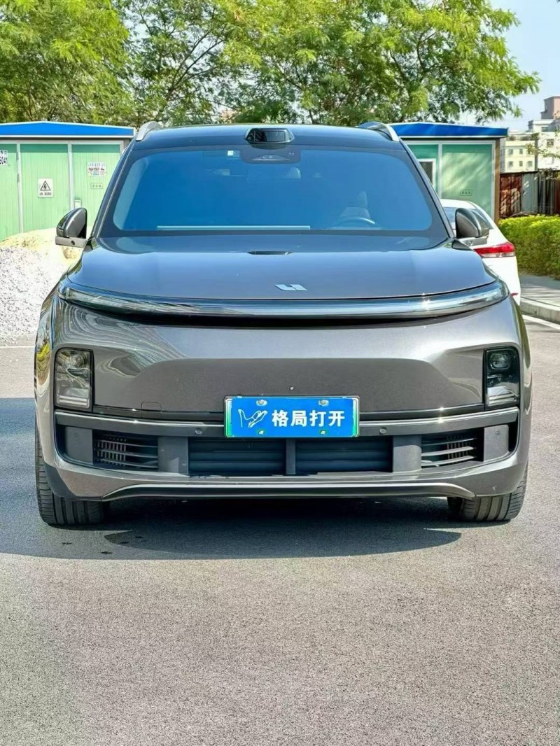 东莞24年理想L91