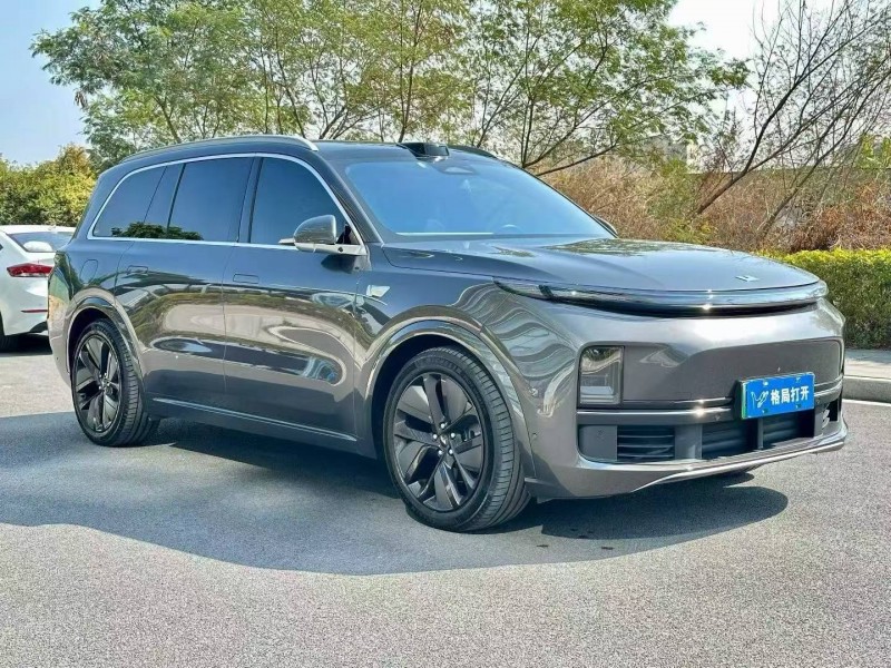 东莞24年理想L92