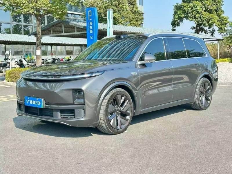 东莞24年理想L93