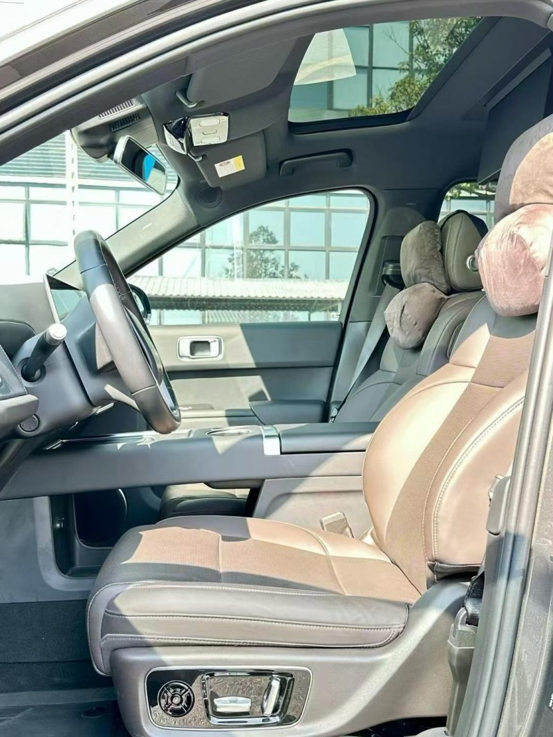 东莞24年理想L97