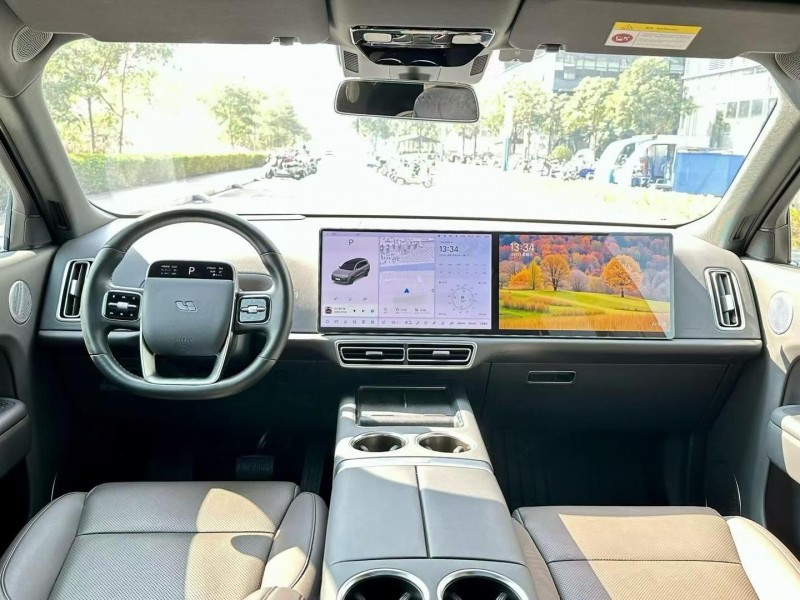 东莞24年理想L98