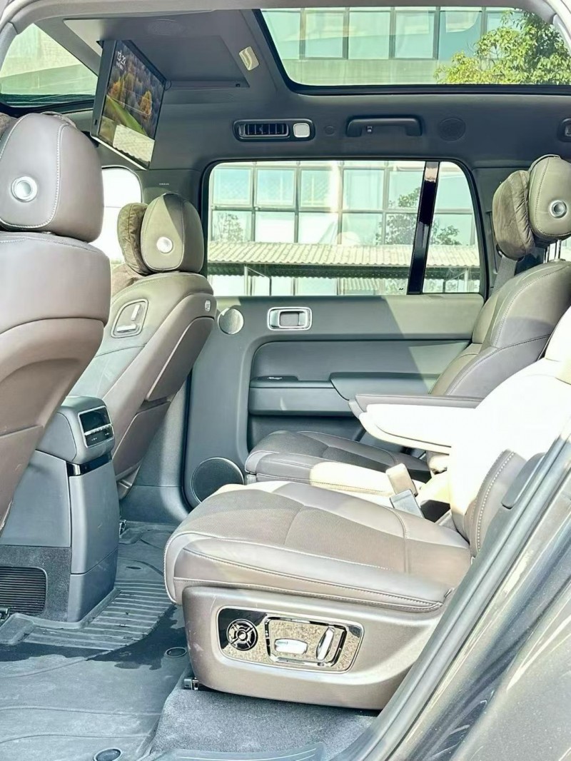 东莞24年理想L99