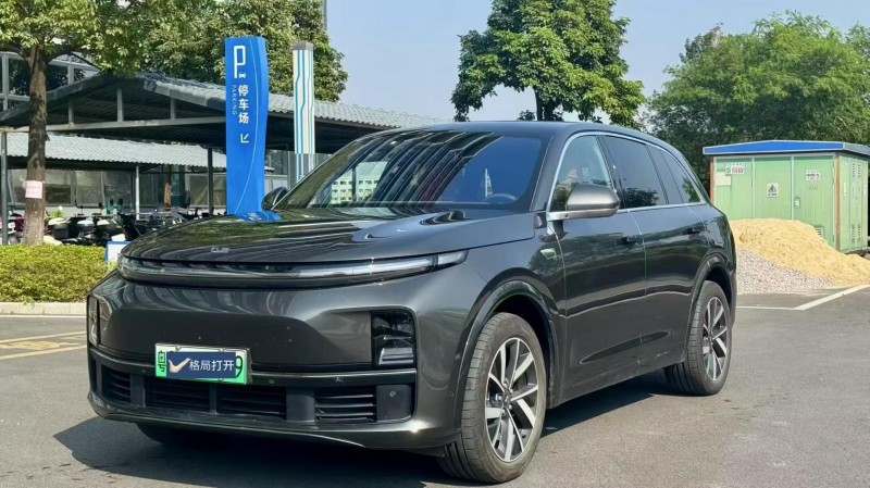 东莞23年理想L73