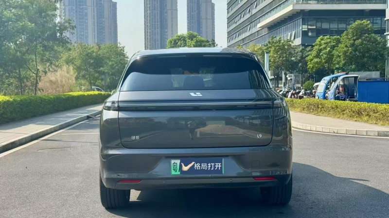 东莞23年理想L74