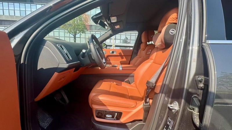 东莞23年理想L76