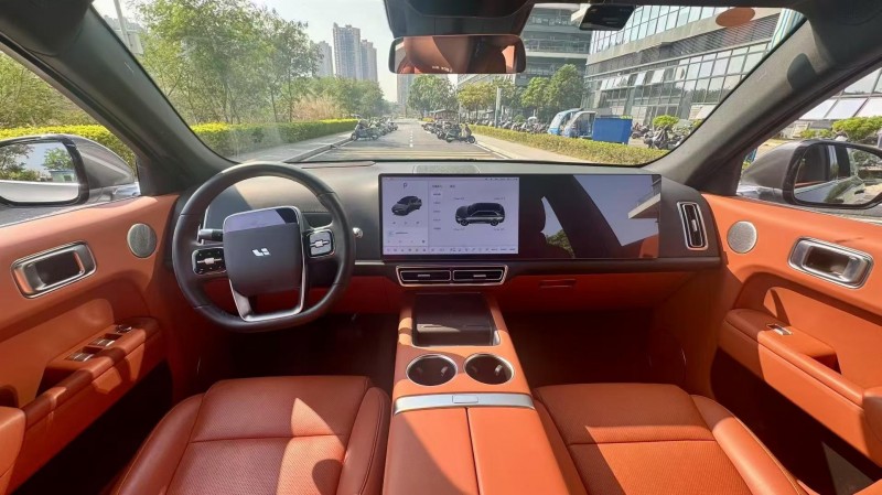 东莞23年理想L78