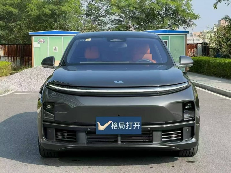 东莞24年理想L71