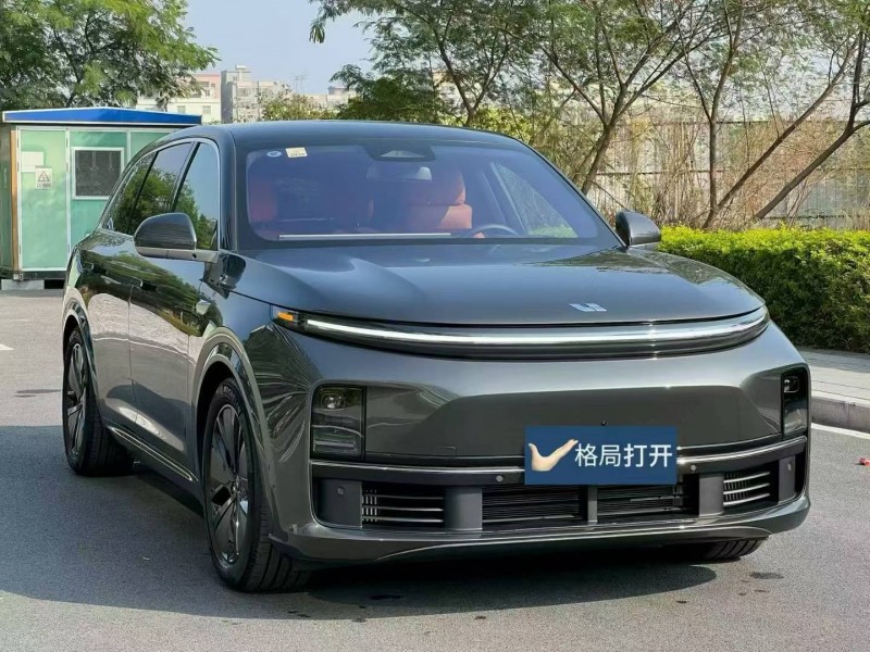 东莞24年理想L72