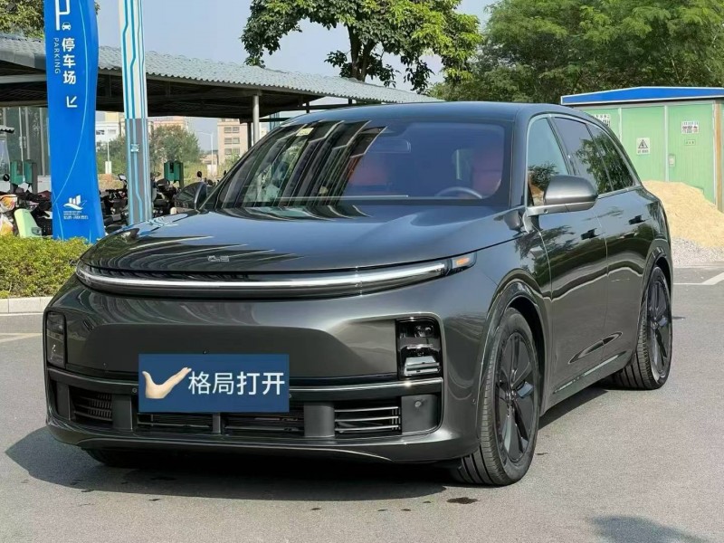 东莞24年理想L73