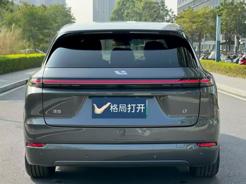 东莞24年理想L74