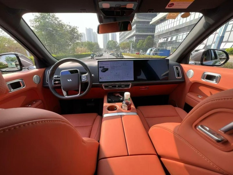 东莞24年理想L77