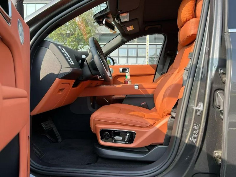 东莞24年理想L78