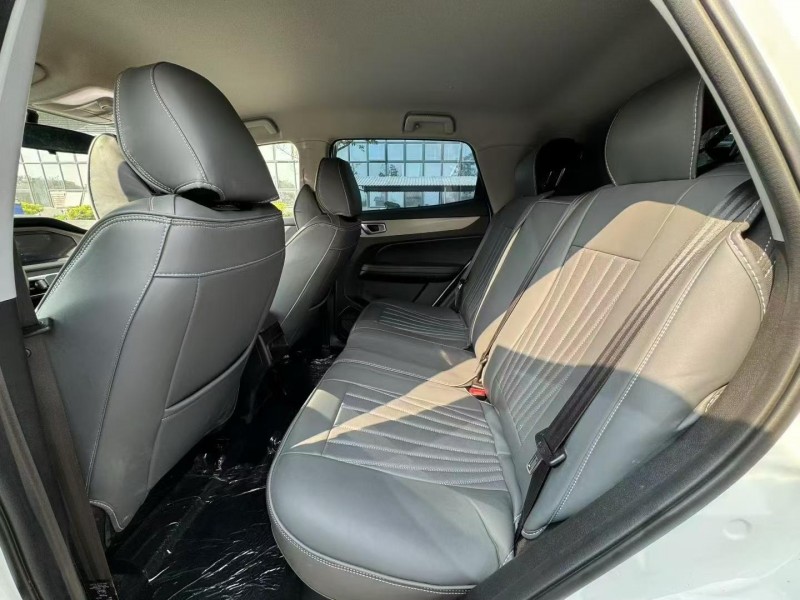 东莞25年凯翼炫界9