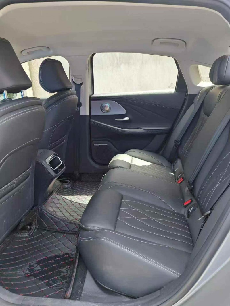 杭州25年奇瑞艾瑞澤4