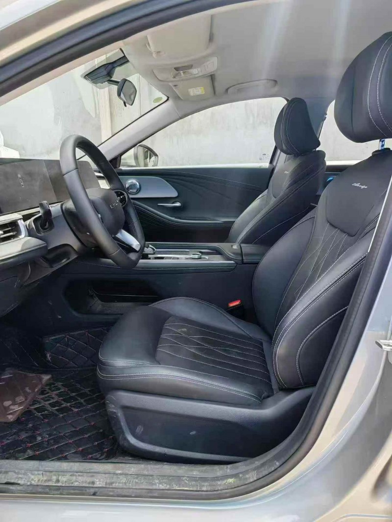 杭州25年奇瑞艾瑞澤6