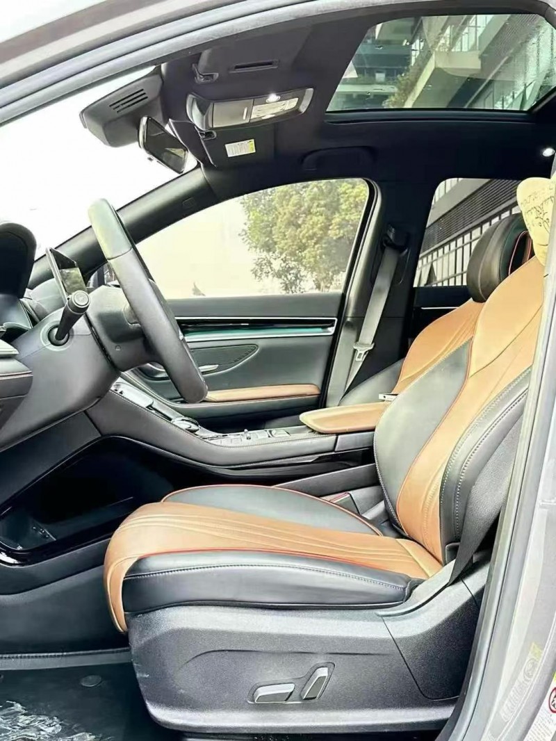 东莞21年比亚迪宋7