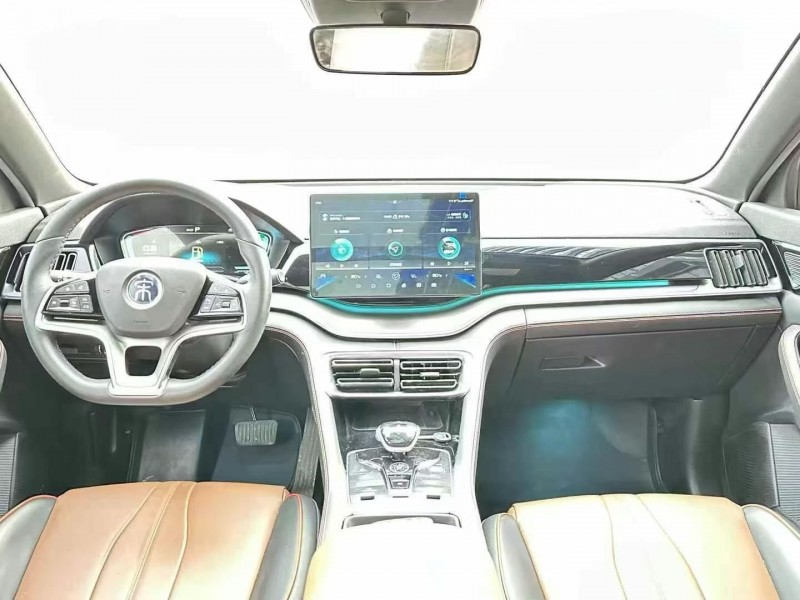 东莞21年比亚迪宋8