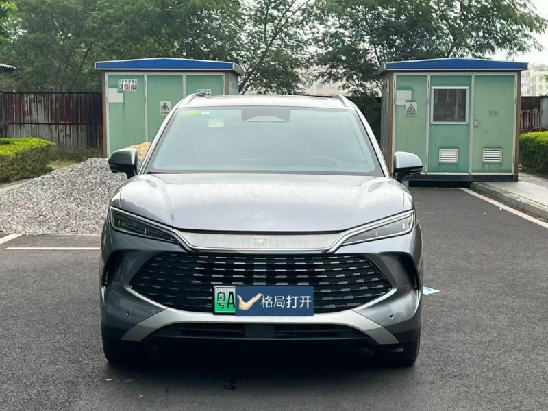 东莞25年比亚迪宋1