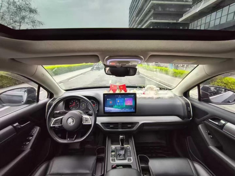 東莞20年比亞迪唐4