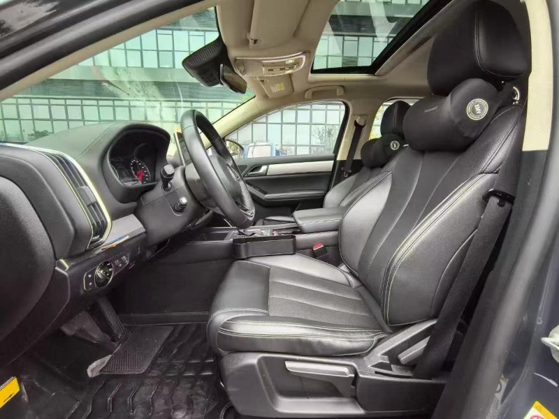 東莞20年比亞迪唐5