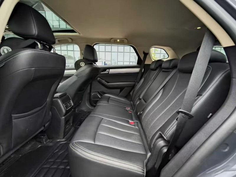 東莞20年比亞迪唐6