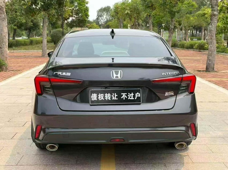 邵陽24年本田型格9