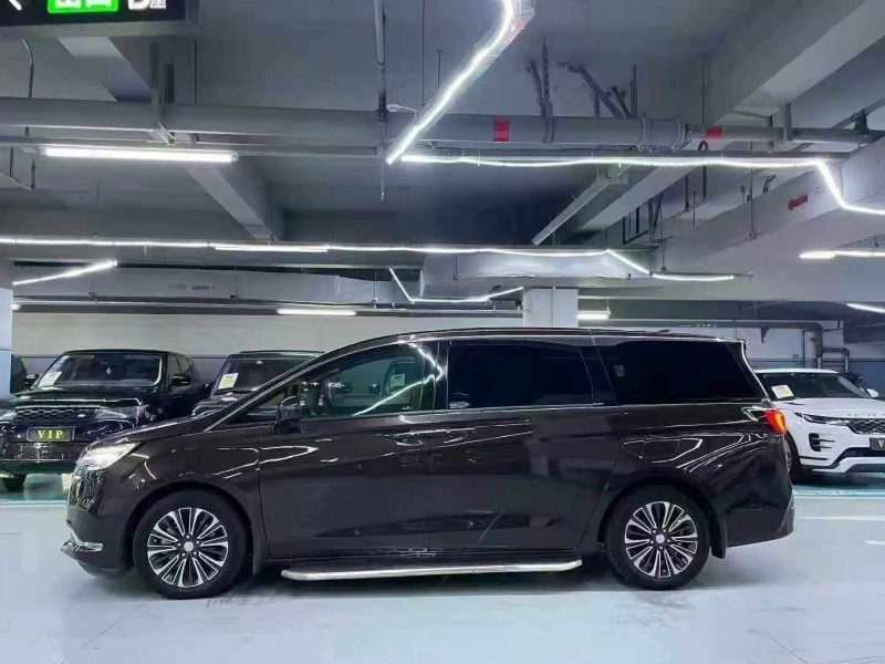 深圳20年别克GL87