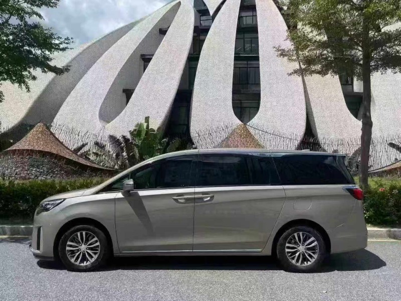 深圳24年别克GL86