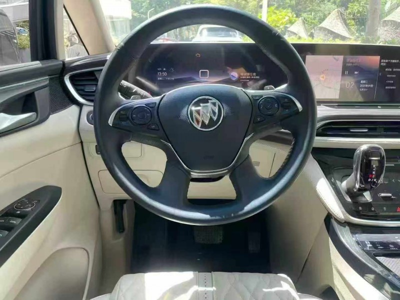 深圳24年别克GL88