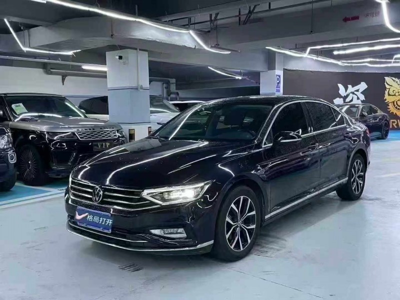 深圳22年大众迈腾3