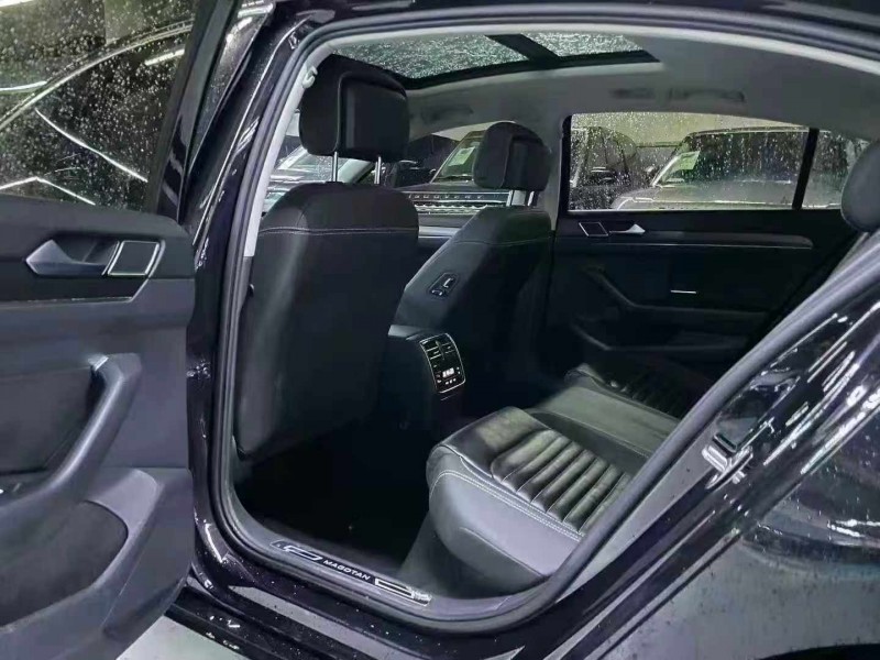 深圳22年大众迈腾5