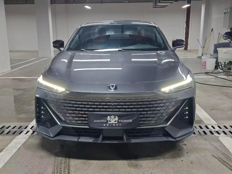 六盘水23年长安汽车UNI1