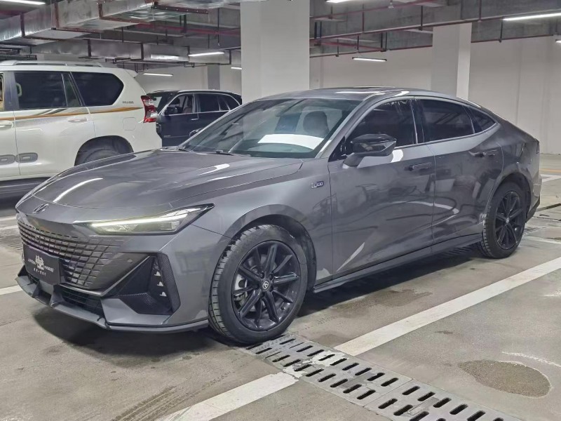 六盘水23年长安汽车UNI2