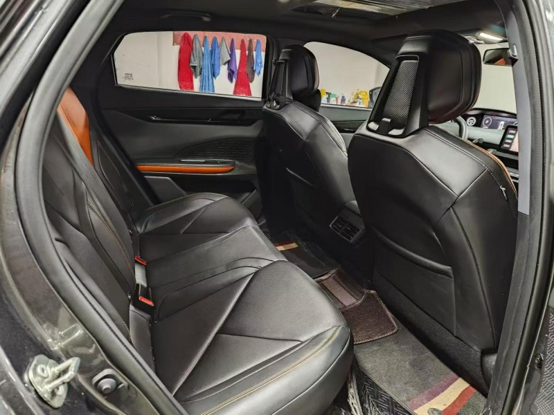 六盘水23年长安汽车UNI7