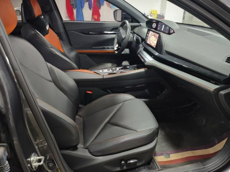 六盘水23年长安汽车UNI8