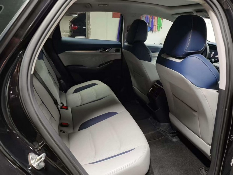 六盘水22年吉利星瑞7