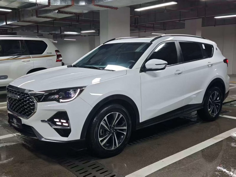 六盘水24年奇瑞捷途2