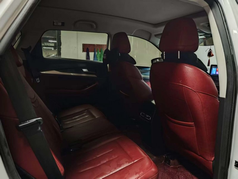 六盘水24年奇瑞捷途6