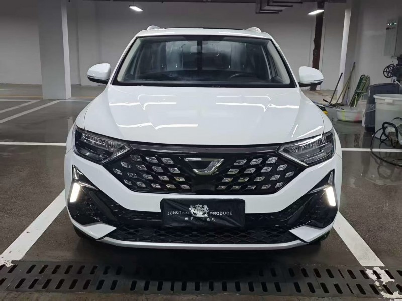 六盘水22年大众捷达1