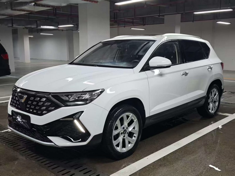 六盘水22年大众捷达2