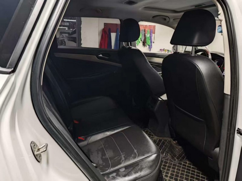 六盘水22年大众捷达7